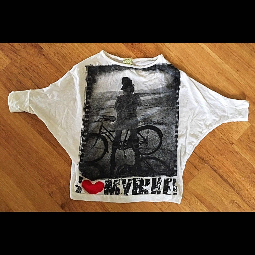 Girls Top